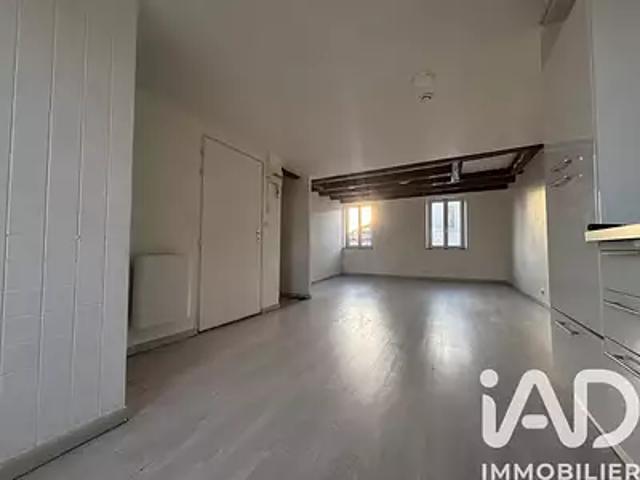 Tomblaine 54510 Achat / Vente appartement 4 pièces t4 garage
