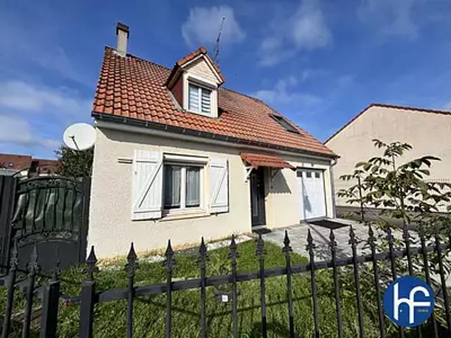 Tomblaine 54510 Achat / Vente maison 4 pièces t4