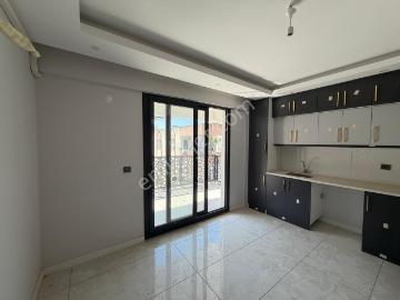 Nazilli, Aydın ili, Ege Bölgesi - Doğal gaz