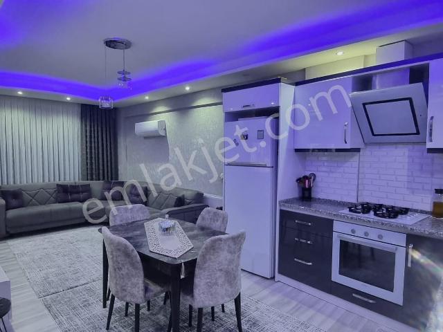 Tombul Emlaktan Yıldıztepe Mahallesinde 2+1 Satılık Daire