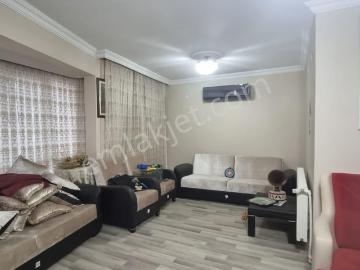 Tombul Emlaktan Yeni Mahallede 2+1 Satılık Daire