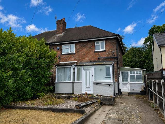 Tomkinson Drive, Kidderminster 3 bed semi detached house to rent £1,100 pcm £254 pw