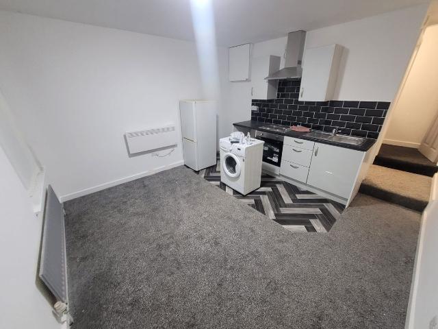 Tomkinson Road, Nuneaton CV10, 1 bed flat to rent, £750 pcm | PrimeLocation