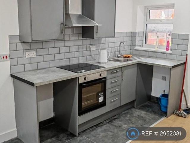 Tomkinson Road, Nuneaton, CV10 1 bed flat to rent £850 pcm £196 pw