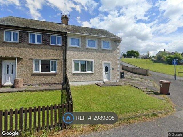Tomlin Avenue, Whitehaven CA28, 3 bed semi detached house to rent, £800 pcm | PrimeLocation