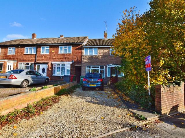 Tomlin Road, Slough, Slough SL2, 3 bed terraced house to rent, £1,700 pcm | PrimeLocation