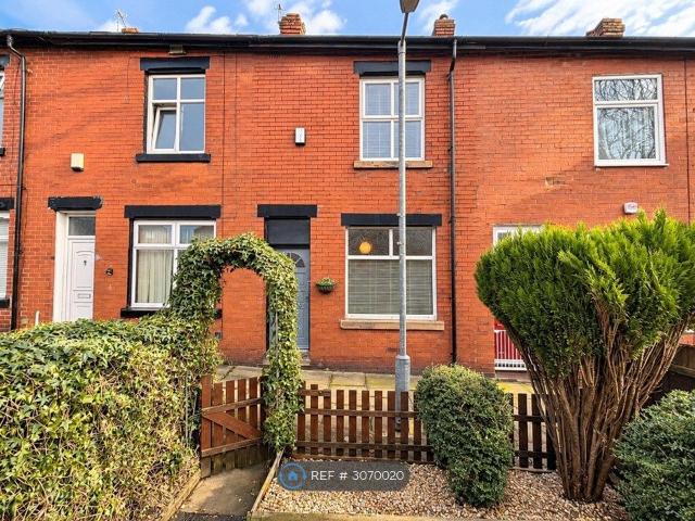 Tomlinson St, Bolton BL6, 2 bed terraced house to rent, £900 pcm | PrimeLocation