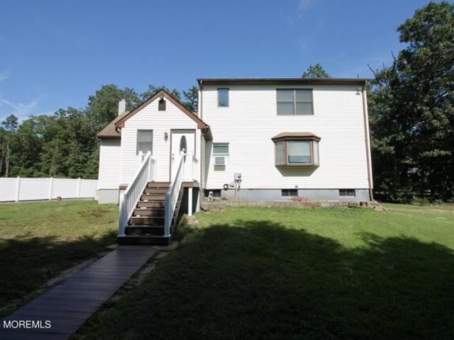 Toms River Rd, Jackson, Home For Sale