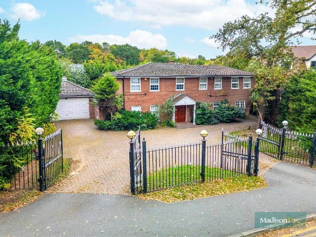 Tomswood Road, Chigwell, Essex IG7, 5 bed property to rent, £5,495 pcm | PrimeLocation
