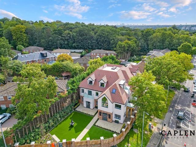 Tomswood Road, Chigwell, IG7 5QN, United Kingdom | 1 bed apartment for rent #139403457 | Rentberry