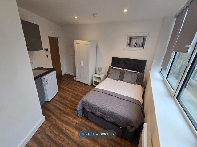 Tontine Street, Stoke On Trent ST1, Studio to rent, £600 pcm | PrimeLocation