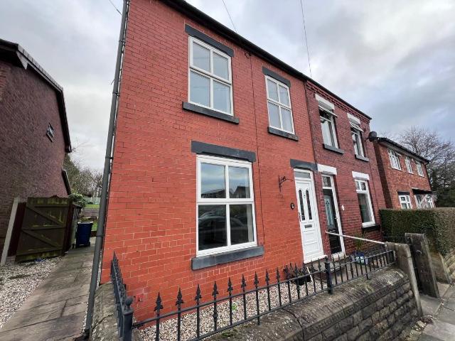 Tontine, Wigan WN5, 2 bed terraced house to rent, £900 pcm | PrimeLocation