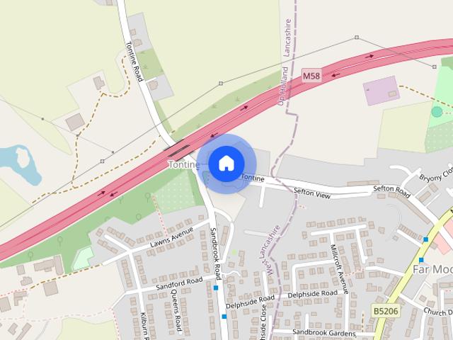 Tontine, Wigan