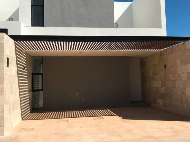Tonwhose en renta zona Norte Temozón Mérida Yucatán
