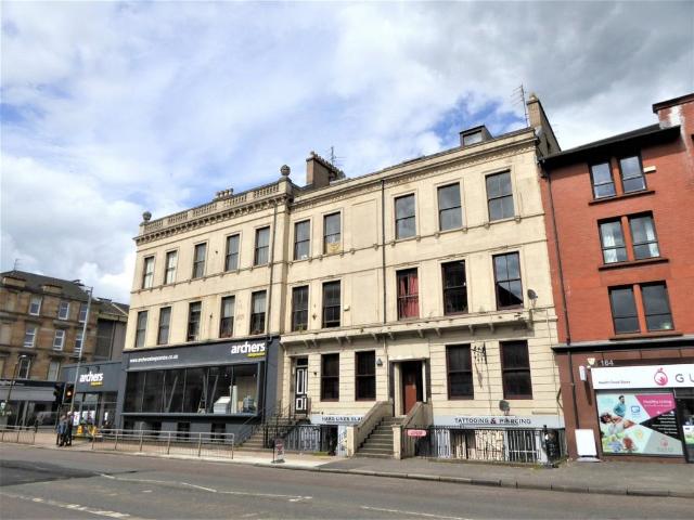 Ton Up Tattoo & Piercing, 170 Great Western Road, Glasgow, G4 9AE, United Kingdom | Studio apartment for rent #133740813 | Rentberry