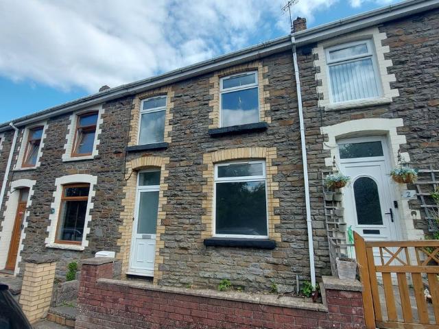 Ton Y Pistyll Road, Newbridge NP11, 3 bed terraced house to rent, £950 pcm | PrimeLocation