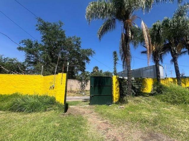 Tonalá, Jalisco, San Gaspar De Las Flores, Venta Terreno