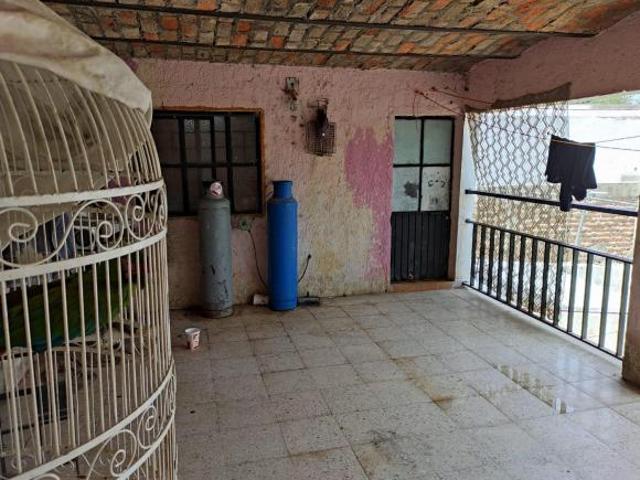 Tonalá periférico