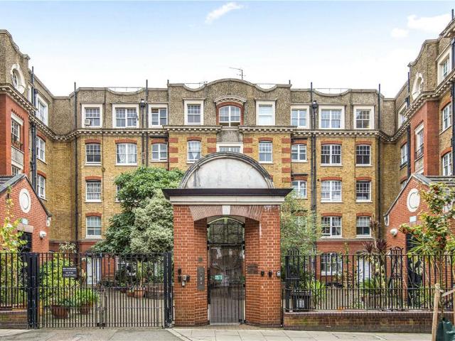 Tonbridge Street, London, WC1H 5 bed apartment to rent £5,499 pcm £1,269 pw