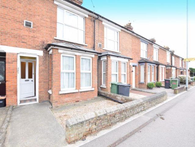 Tonbridge Road, Maidstone 3 bed terraced house to rent £1,435 pcm £331 pw