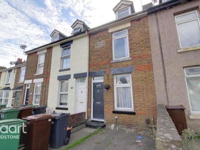 Tonbridge Road, Maidstone 1 bed in a house share to rent £440 pcm £102 pw
