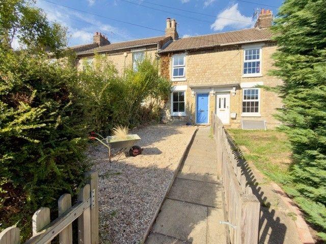 Tonbridge Road, Maidstone ME16, 2 bed terraced house to rent, £1,500 pcm | PrimeLocation