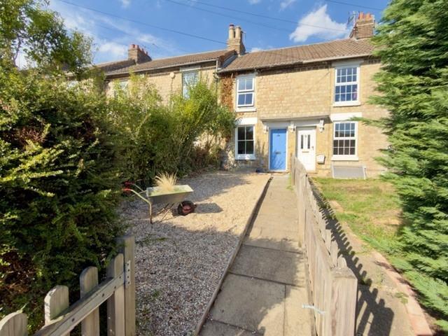 Tonbridge Road, Maidstone, ME16 2 bed house to rent £1,500 pcm £346 pw