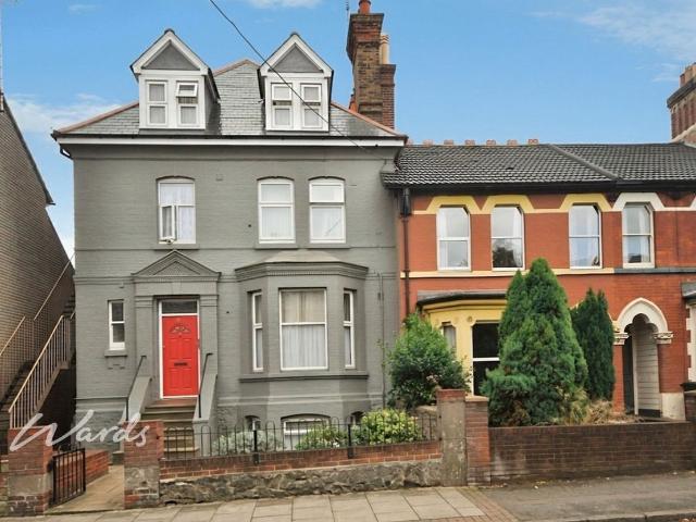 Tonbridge Road, Maidstone ME16, Studio to rent, £775 pcm | PrimeLocation
