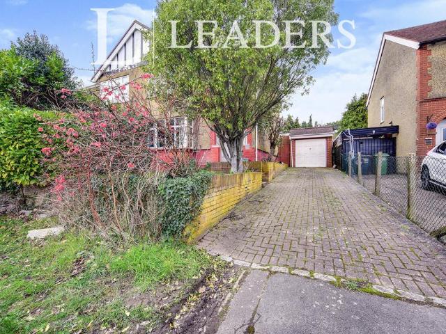 Tonbridge Road, ME16 3 bed house to rent £1,850 pcm £427 pw