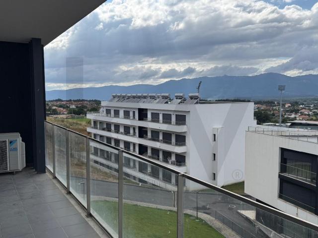 Tondela Rental