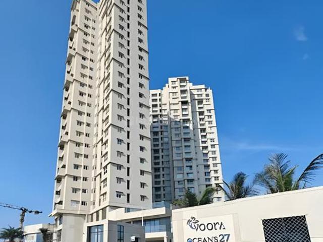 Tondiarpet 2 BHK Apartment For Sale Chennai