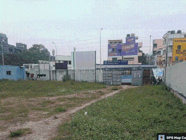 Tondiarpet 3 BHK Apartment For Sale Chennai