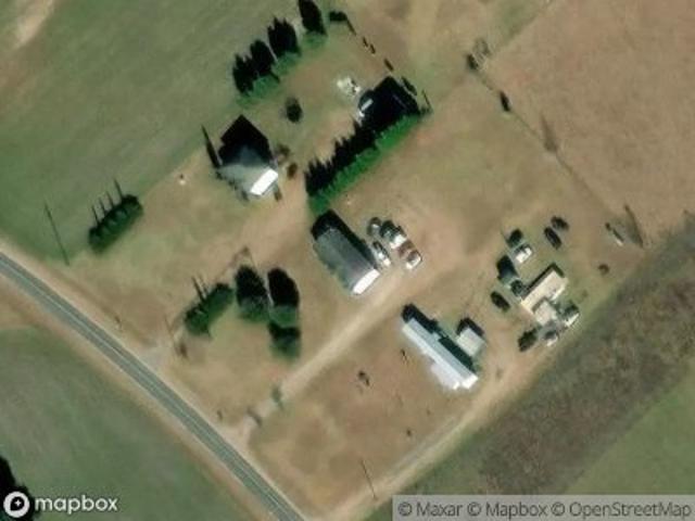 Toney Bay Rd