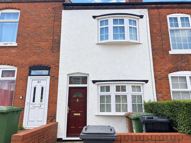 Tong Street, Walsall WS1, 3 bed terraced house to rent, £1,050 pcm | PrimeLocation