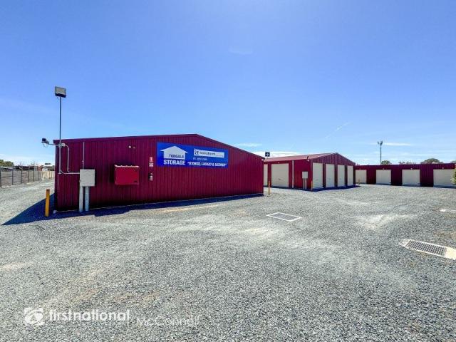 Tongala Storage Units