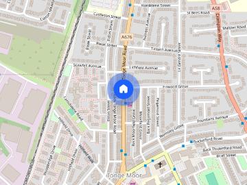 Bradshaw Bolton, BL2, Bolton, Greater Manchester, North West England