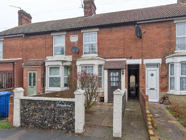 Tonge Road, Sittingbourne, Kent ME10, 3 bed terraced house to rent, £1,175 pcm | PrimeLocation
