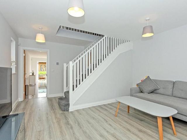 Tonge Road, Sittingbourne, Kent, ME10