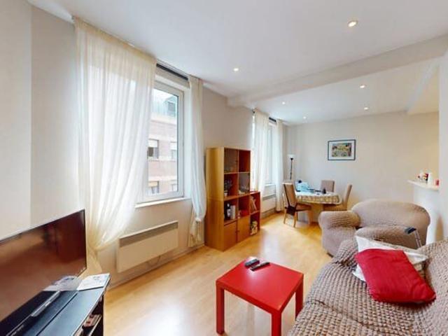 TONGEREN: BEAUTIFUL 1 BEDROOM APARTMENT