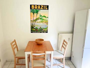 Altstadt, Frankfurt am Main, Romerberg, Altstadt, Westend Nord