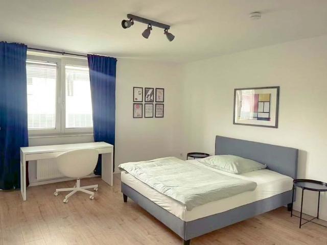 Töngesgasse 2.stock Apartment