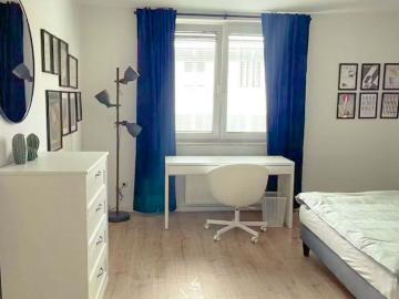 Altstadt, Frankfurt am Main, Romerberg, Altstadt, Westend Nord