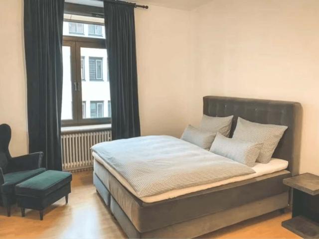 Töngesgasse 2.stock Apartment
