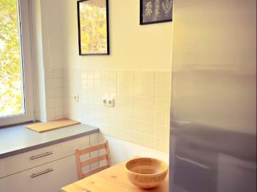 Altstadt, Frankfurt am Main, Romerberg, Altstadt, Westend Nord