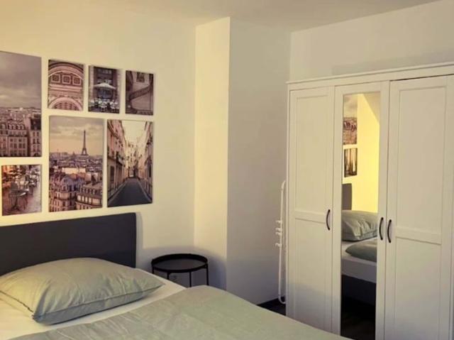 Töngesgasse 3.stock Apartment