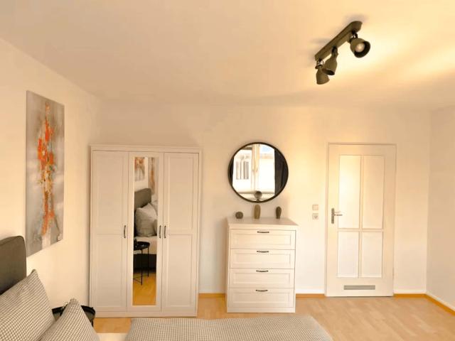 Töngesgasse 3.stock Apartment