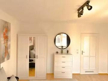 Töngesgasse, Altstadt, Frankfurt am Main, Romerberg, Altstadt, Westend Nord