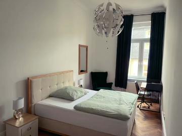 Altstadt, Frankfurt am Main, Romerberg, Altstadt, Westend Nord