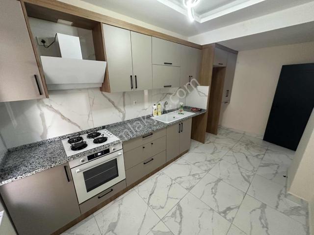 Tonguç Cad 2+1 Full Ankastre Kiralık Daire