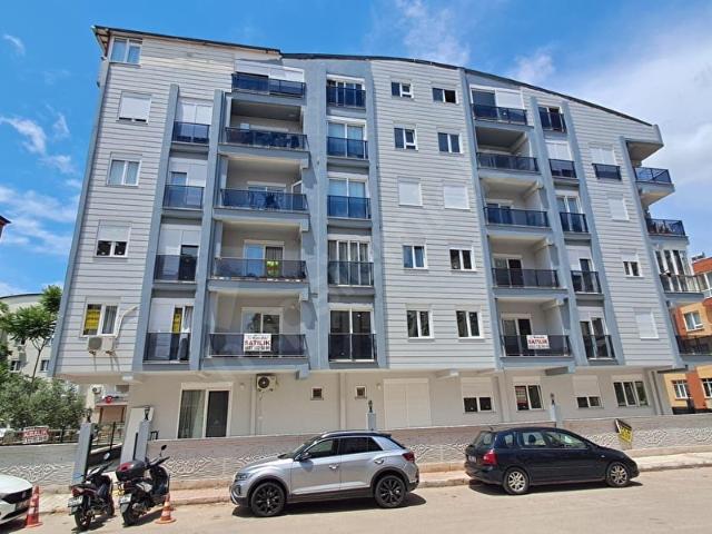 Tonguç Cd Cumhuriyet'te Tramvay Durağı Yakını 1+1 Kiralık Daire